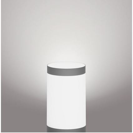 Philips - Lámpara LED exterior GARDENLINK LED/6W/12V 4000K IP44