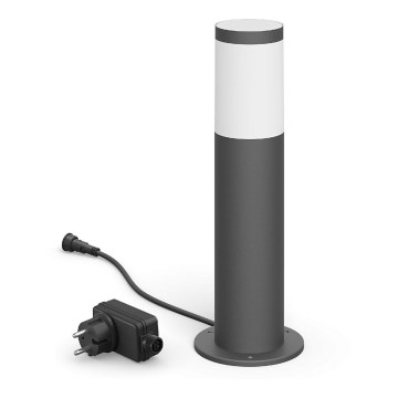 Philips - Lámpara LED para exterior GARDENLINK LED/6W/230V 2700K IP44