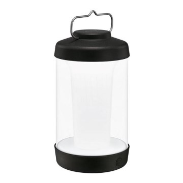 Philips - Lámpara LED portátil regulable CICERO LED/6W/5V IP54