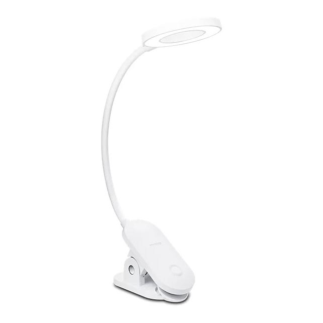 Philips - Lámpara LED regulable con clip LED/5W/5V CRI 90