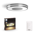 Philips - Lámpara LED regulable Hue BEING LED/27W/230V + mando a distancia