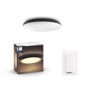 Philips - Lámpara LED regulable Hue CHER LED/33,5W/230V + mando a distancia