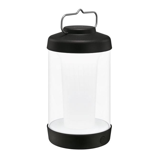 Philips - Lámpara portátil LED regulable CICERO LED/6W/5V 4000 mAh IP54