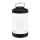 Philips - Lámpara portátil LED regulable CICERO LED/6W/5V 4000 mAh IP54