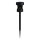 Philips - Lámpara solar LED AVERY LED/1,8W/3,7V 2600 mAh 2700K IP44