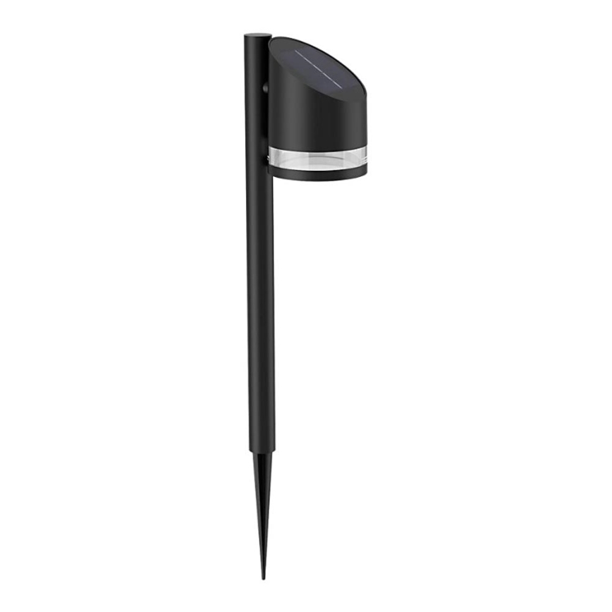 Philips - Lámpara solar LED FYCE LED/1,5W/3,7V 1200 mAh IP44