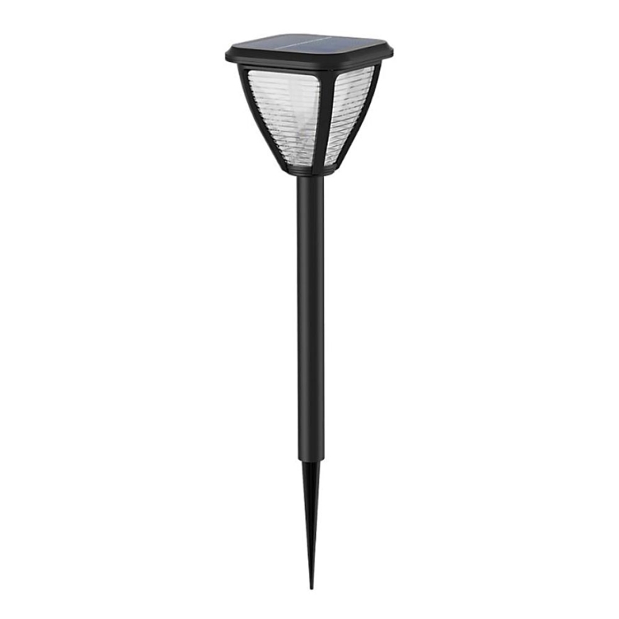 Philips - Lámpara solar LED VAPORA LED/1,5W/3,7V 1500 mAh IP44