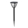 Philips - Lámpara solar LED VAPORA LED/1,5W/3,7V 1500 mAh IP44
