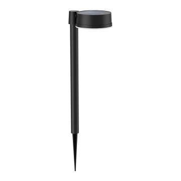 Philips - Lámpara solar LED VYNCE LED/1,5W/3,7V 1500 mAh IP44