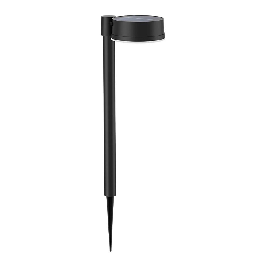 Philips - Lámpara solar LED VYNCE LED/1,5W/3,7V 1500 mAh IP44
