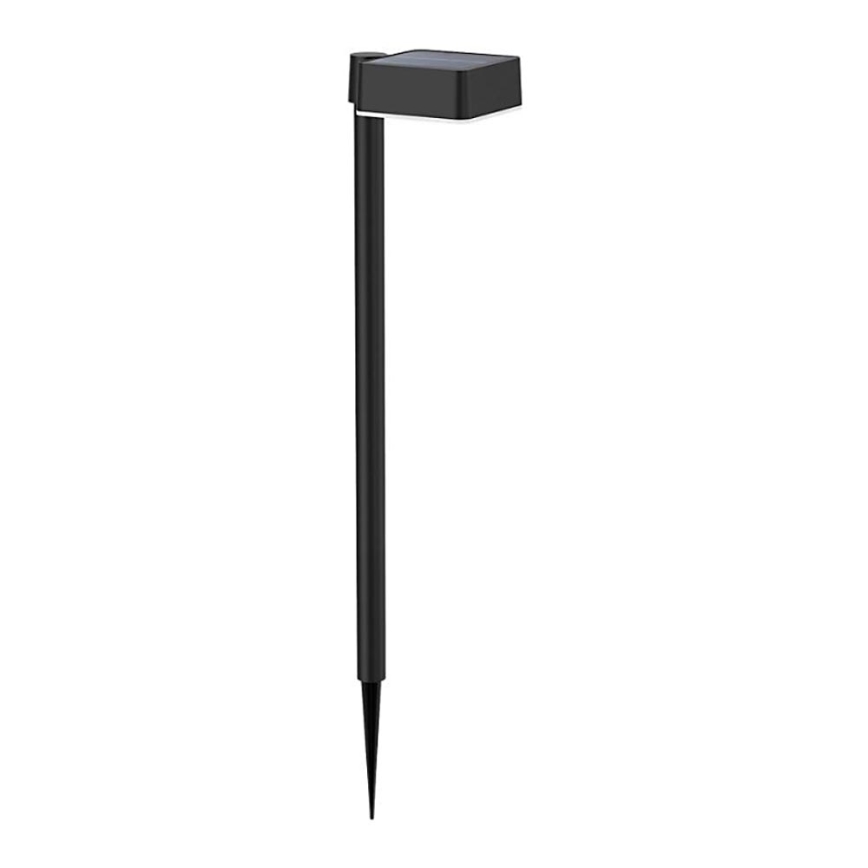Philips - Lámpara solar LED VYNCE LED/1,5W/3,7V 1500 mAh IP44