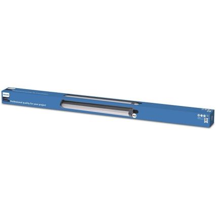 Philips - Lámpara técnica LED PROJECTLINE LED/17W/230V IP65
