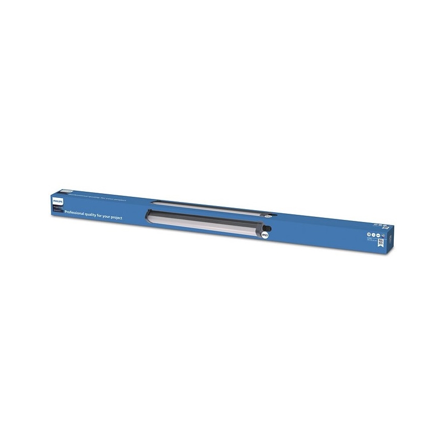 Philips - Lámpara técnica LED PROJECTLINE LED/17W/230V IP65