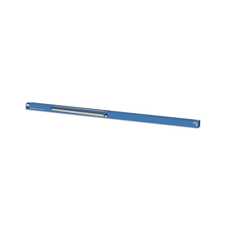 Philips - Lámpara técnica LED PROJECTLINE LED/34W/230V IP65