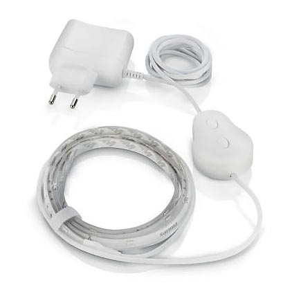 Philips - LED Cinta regulable 2m LED/8W