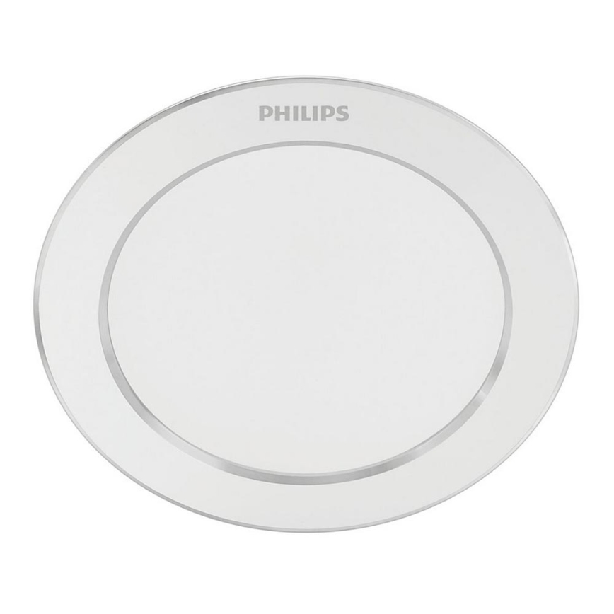 Philips - LED Lámpara empotrable LED/3,5W/230V 3000K