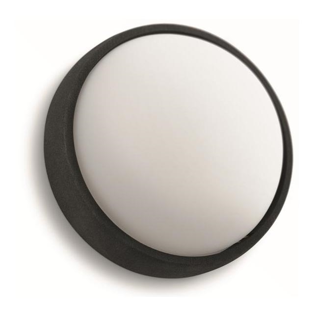 Philips - LED Lámpara exterior 1xLED/3,5W IP44