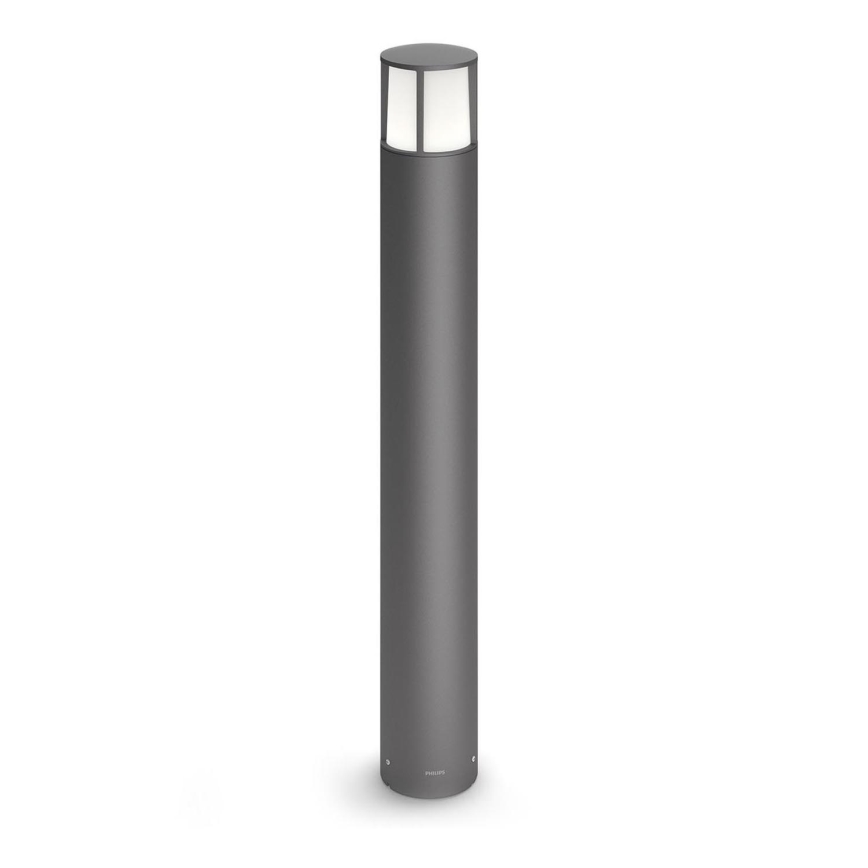 Philips - LED Lámpara exterior 1xLED/6W/230V IP44