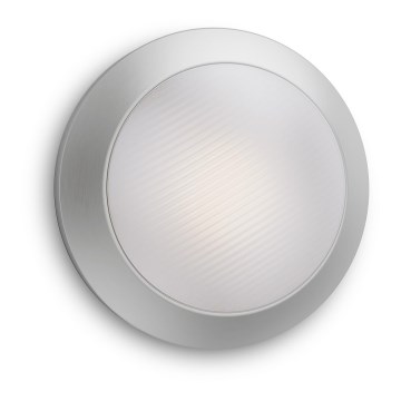 Philips - LED Lámpara exterior LED/3W/230V IP44