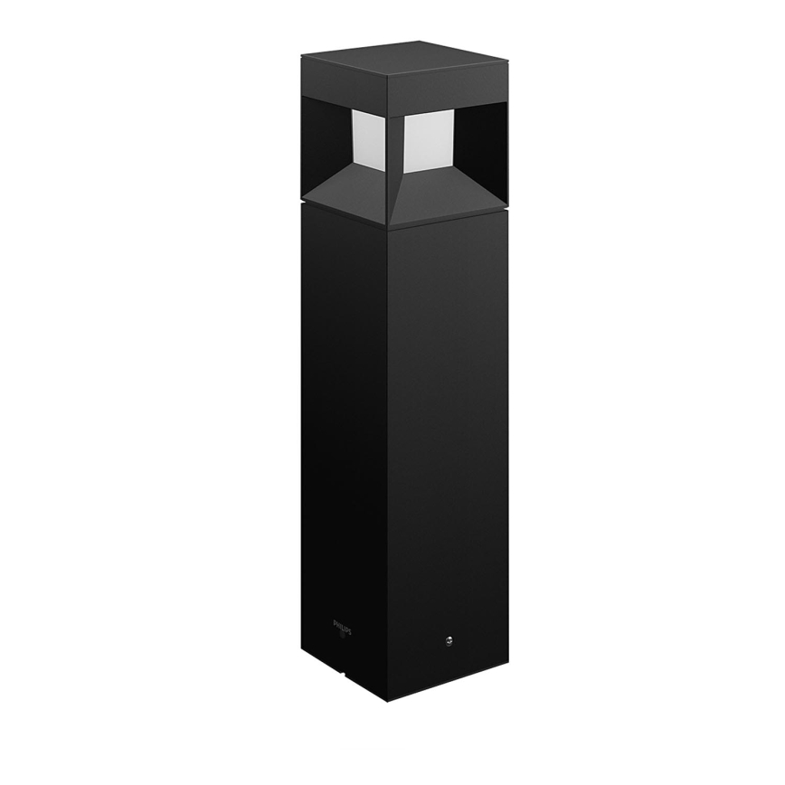 Philips - LED Lámpara exterior LED/8W/230V IP44