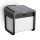 Philips - LED Luz solar de pared con sensor de movimiento y crepuscular EZRA LED/1,8W/3,7V 2600 mAh 3000K IP44