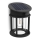 Philips - LED Luz solar de pared con sensor de movimiento y crepuscular GERI LED/3,2W/3,7V 2600 mAh 2700K IP44