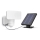 Philips - LED Luz solar de pared con sensor de movimiento y crepuscular TYLUS LED/6W/3,7V 2600 mAh 5000K IP44