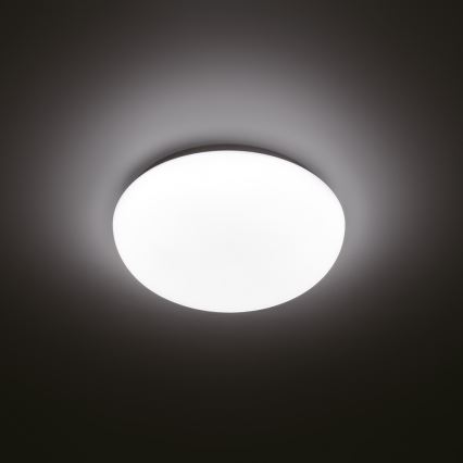 Philips - LED Plafón con sensor 1xLED/12W/230V 2700K