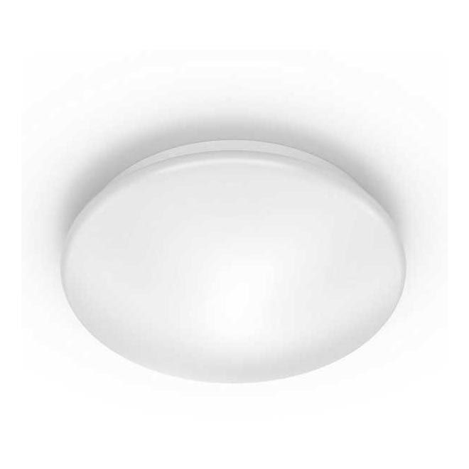 Philips - LED Plafón del baño LED/17W/230V IP44