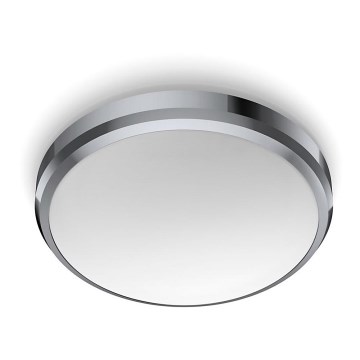 Philips - LED Plafón del baño LED/6W/230V 2700K IP44