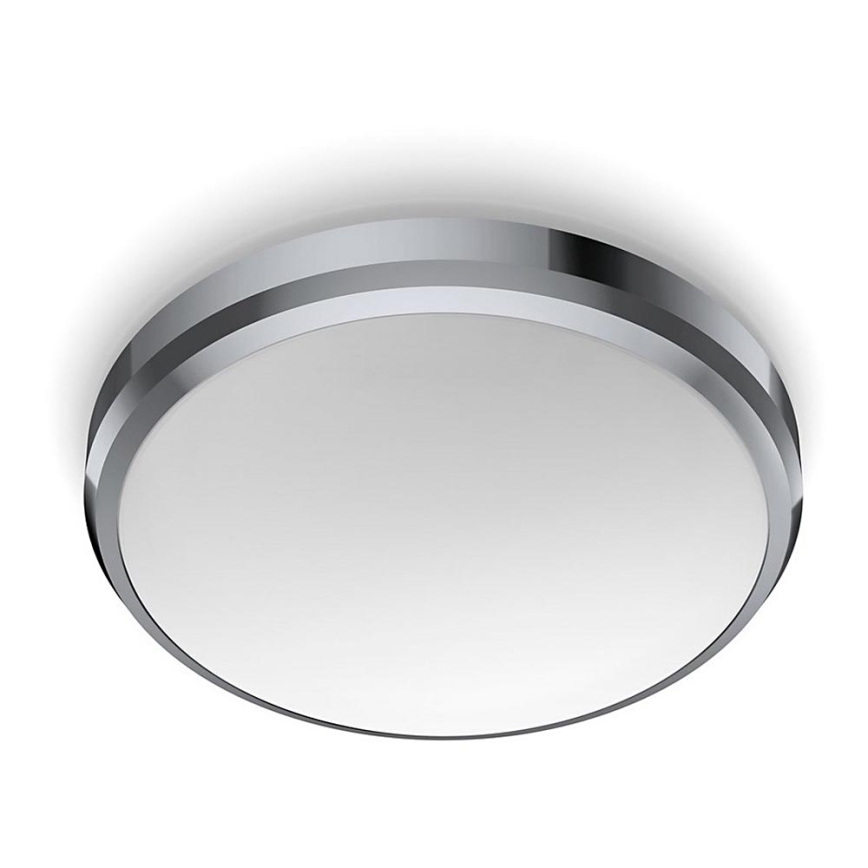 Philips - LED Plafón del baño LED/6W/230V 2700K IP44