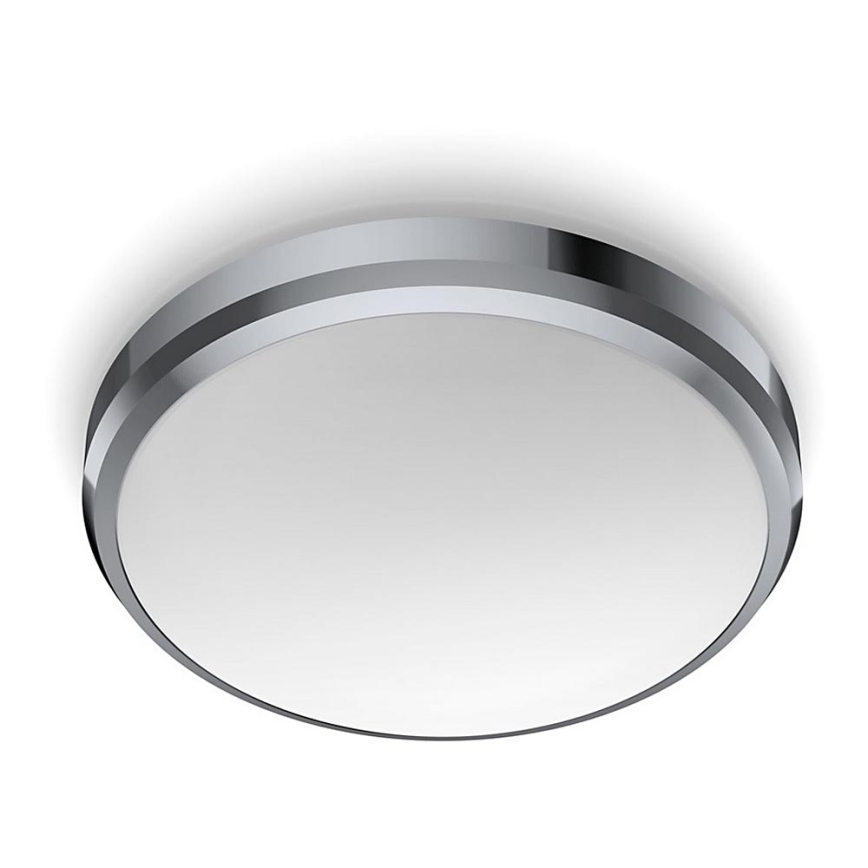 Philips - LED Plafón del baño LED/6W/230V 2700K IP44