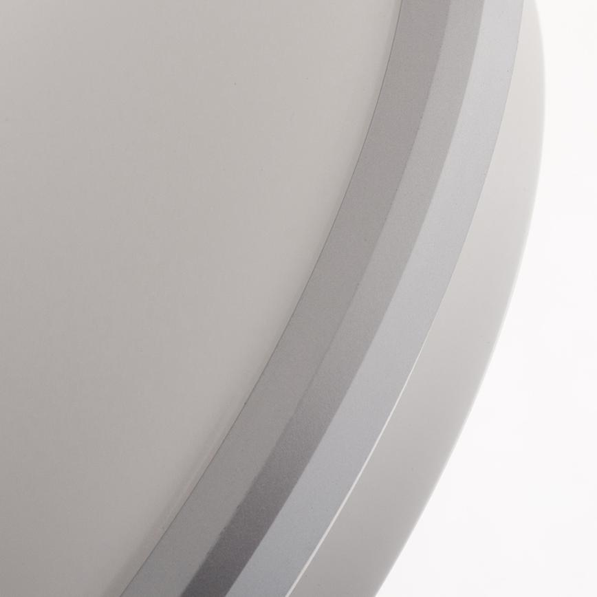 Philips - LED Plafón del baño LED/12W/230V IP44