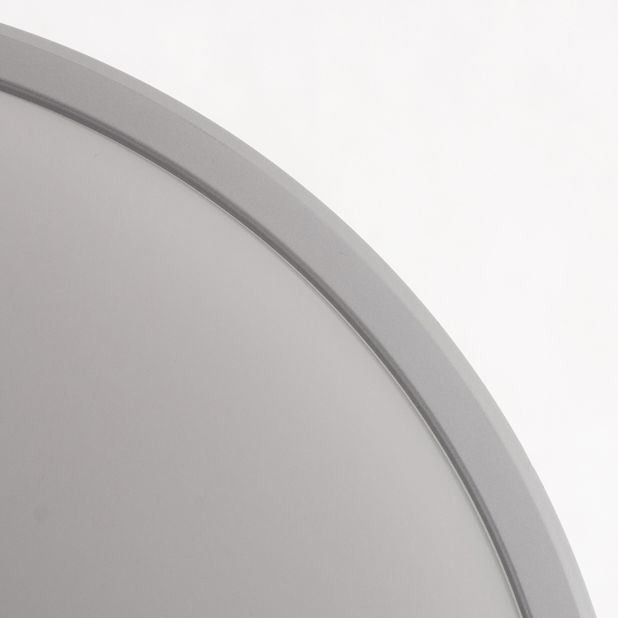 Philips - LED Plafón del baño LED/12W/230V IP44