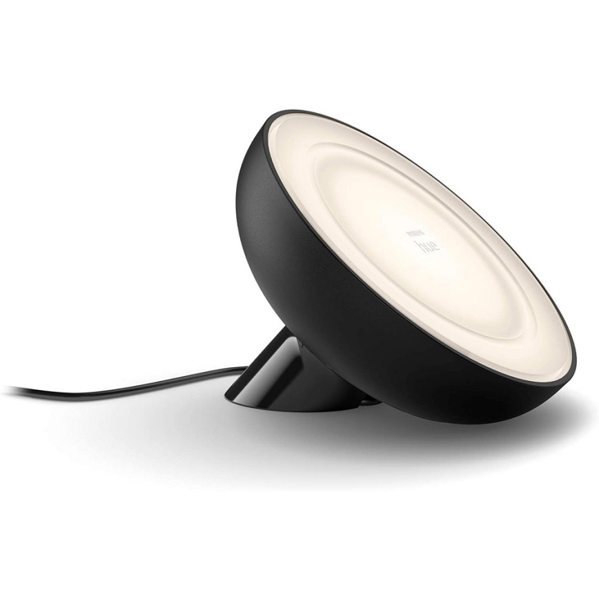 Philips - LED Lámpara de mesa regulable Hue BLOOM 1xLED/7,1W/230V