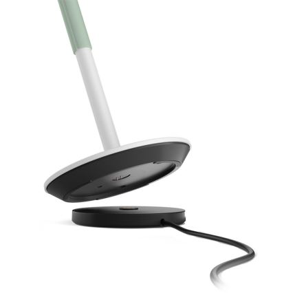 Philips - Lámpara LED táctil de exterior regulable RGBW Hue GO LED/6,2W/230V 2000-6500K IP54