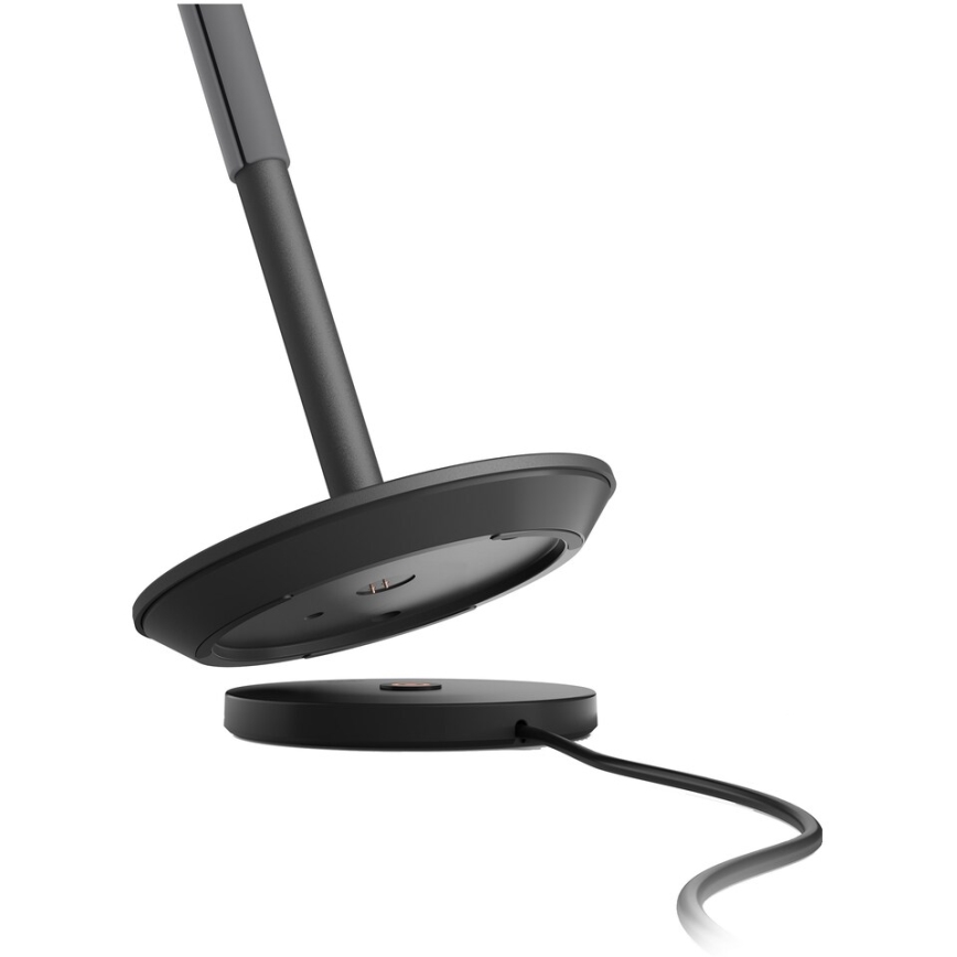 Philips - Lámpara LED táctil de exterior regulable RGBW Hue GO LED/6,2W/230V 2000-6500K IP54