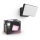 Philips - LED RGBW Regulable exterior reflektor Hue DISCOVER 2xLED/15W/230V 2000-6500K IP44