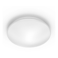 Philips - Luminaria de techo LED/10W/230V 2700K