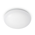 Philips - Luminaria de techo LED con sensor LED/12W/230V 2700K