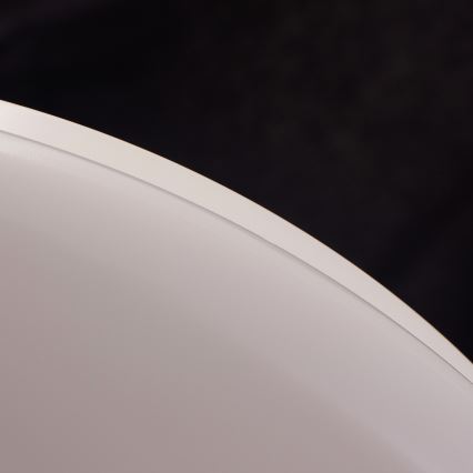 Philips - Lámpara de techo LED/17W/230V 2700K