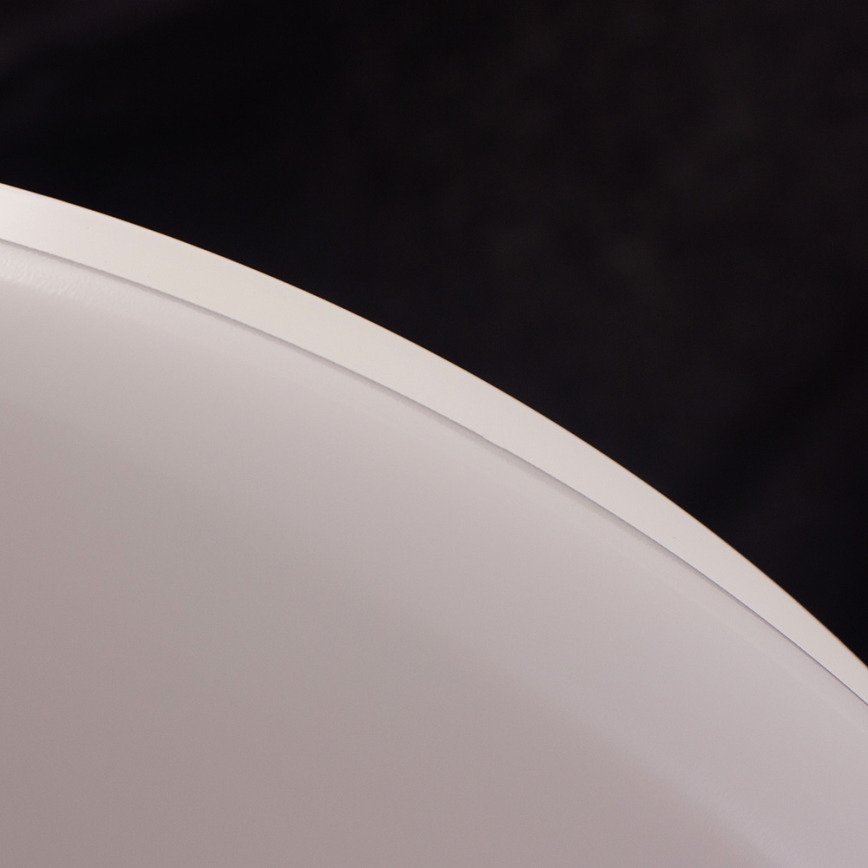 Philips - Lámpara de techo LED/17W/230V 2700K