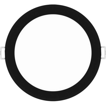 Philips - Luminaria empotrada LED MESON LED/12,5W/230V 4000K