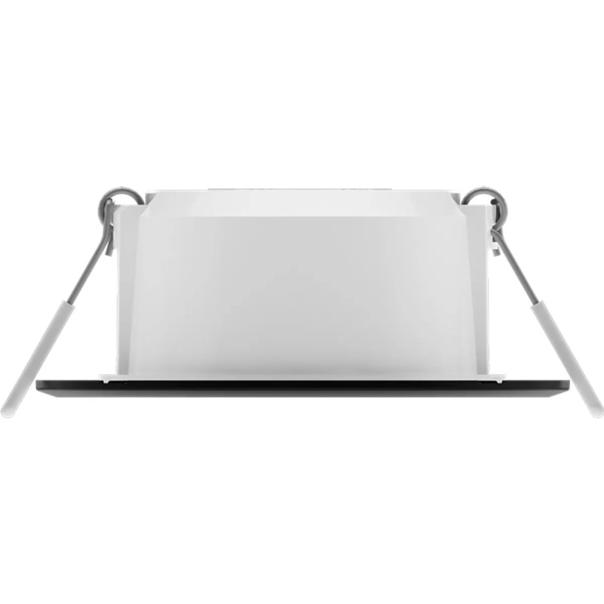 Philips - Luminaria empotrada LED MESON LED/5,5W/230V 3000K