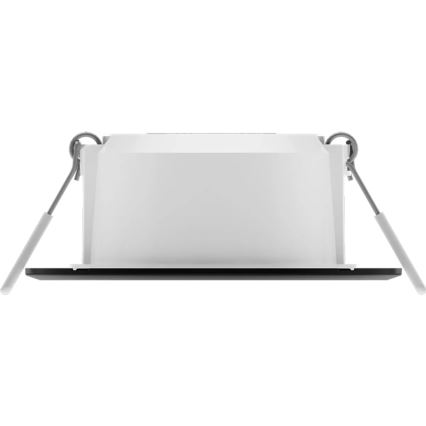 Philips - Luminaria empotrada LED MESON LED/5,5W/230V 4000K