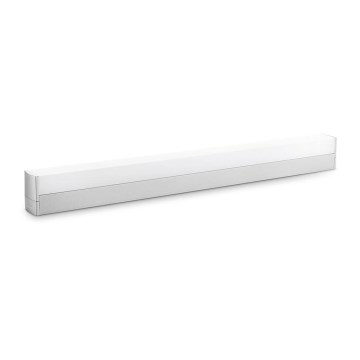 Philips - Luminaria LED bajo mueble LED/10W/230V