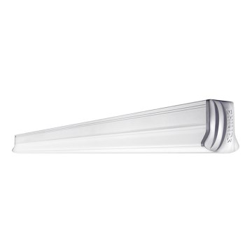 Philips - Luminaria LED bajo mueble LED/9W/230V