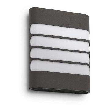 Philips - Luminaria LED para exterior, 3 W, 230 V, IP44