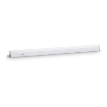 Philips - Luminaria LED para instalar bajo armarios LED/12W/230V