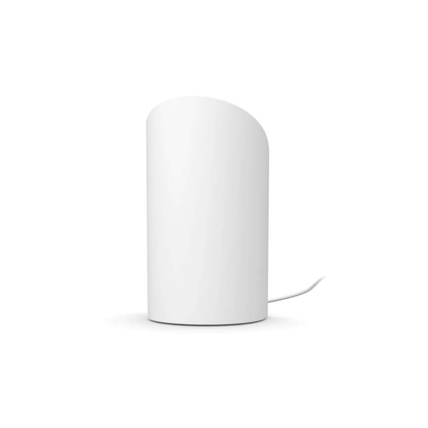 Philips - Luminaria de proyección regulable LED RGBW Hue PLAY LED/20W/230V 2000–6500K blanca
